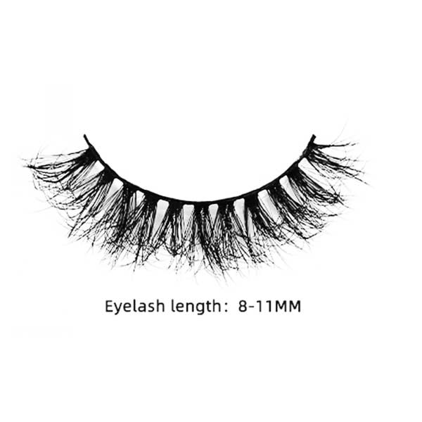 Eyelash HX MX SERIES LZM-06 | weora