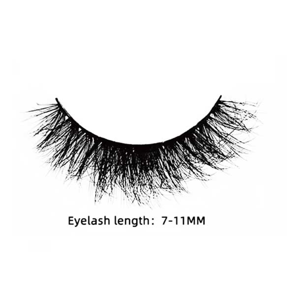 Eyelash HX MX SERIES LZM-11 | weora