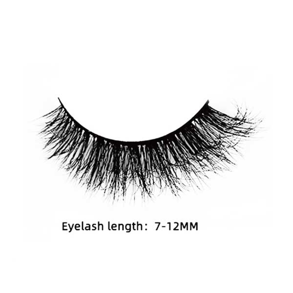 Eyelash HX MX SERIES LZM-12 | weora