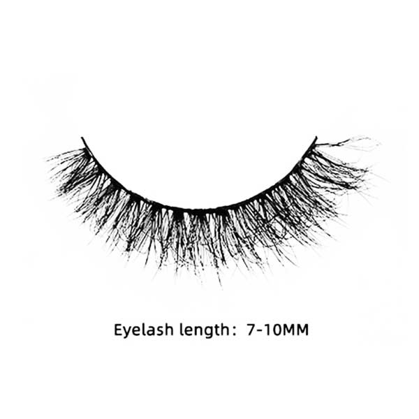 Eyelash HX MX SERIES LZM-18 | weora