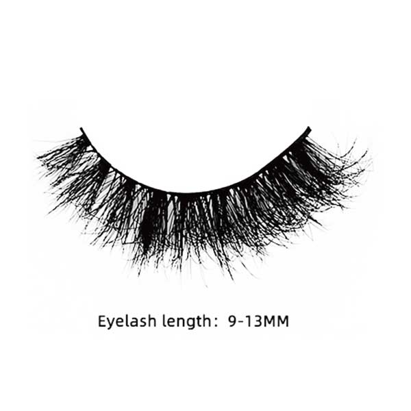 Eyelash HX MX SERIES LZM-19 | weora