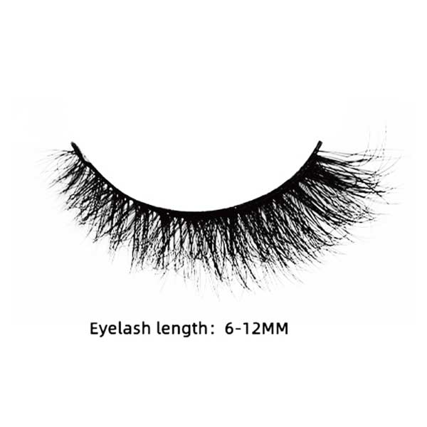 Eyelash HX MX SERIES LZM-23 | weora