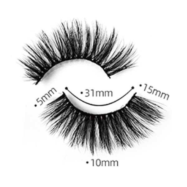 Eyelash HX-V1-SERIES-V-06 | weora