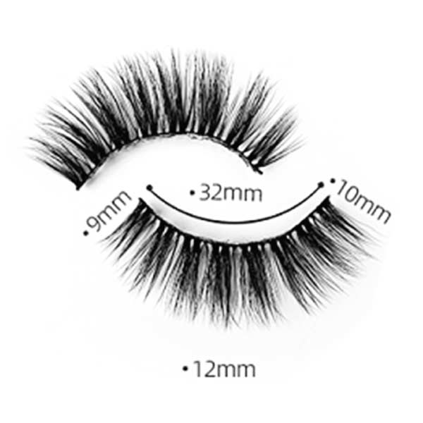 Eyelash HX-V1-SERIES-V-11 | weora