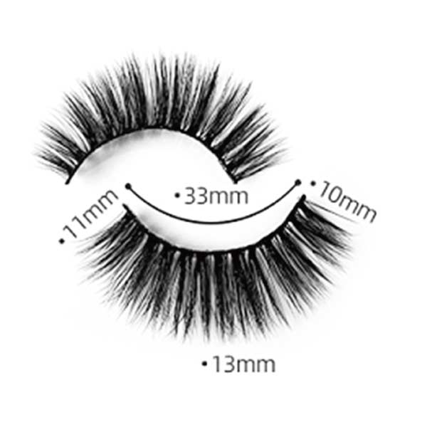 Eyelash HX-V1-SERIES-V-13 | weora