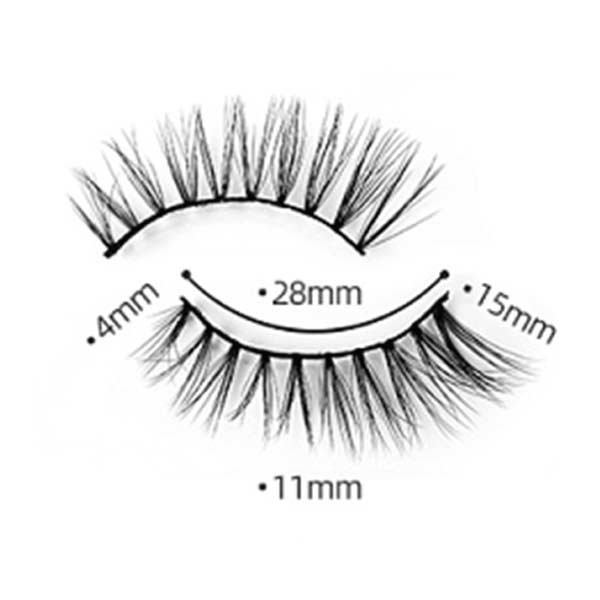 Eyelash HX-V1-SERIES-V01 | weora