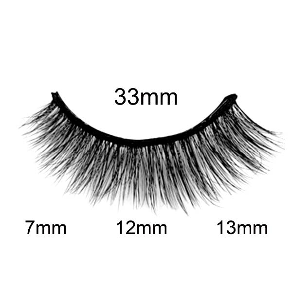 Eyelash HX-Z10-SERIES-FZ5-02 | weora