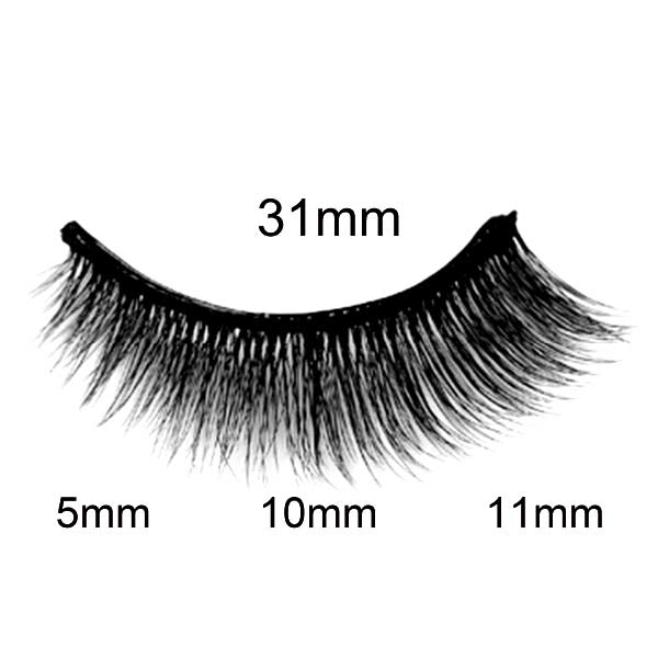Eyelash HX-Z10-SERIES-FZ5-03 | weora