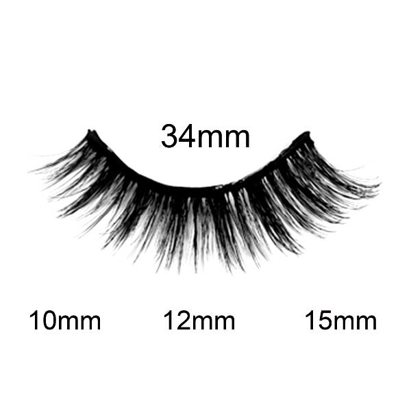 Eyelash HX-Z10-SERIES-FZ5-05 | weora