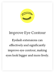 Improve Eye Contour | weora