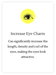 To enhance the charm of your eyes, you need to do eyelash care | weora