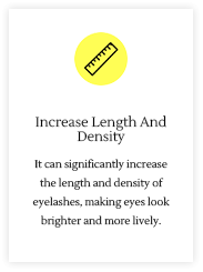 Increase Length And Density | weora