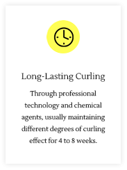 Long Lasting Curling Eyelash Extensions | weora