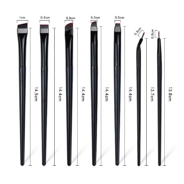 Makeup Brush K004 | weora