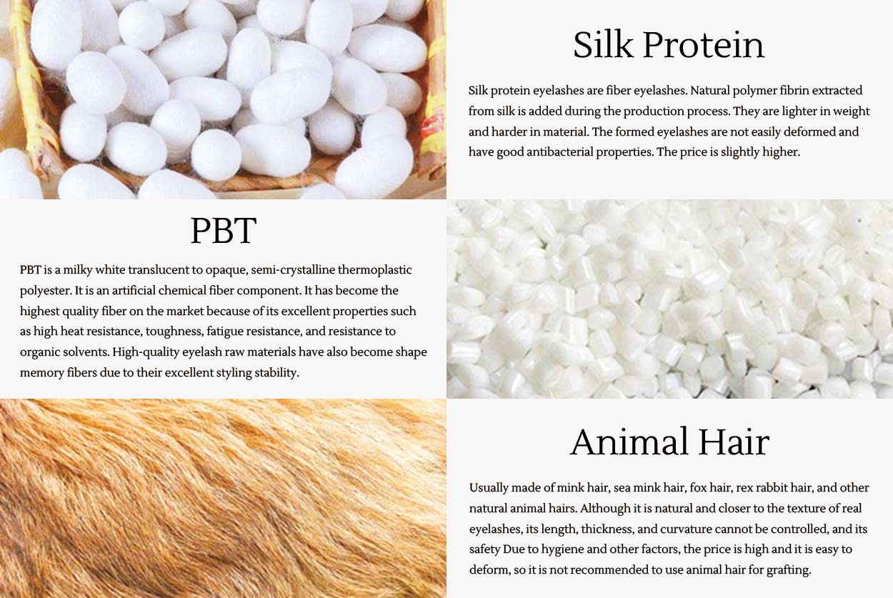 mink lash factory | weora