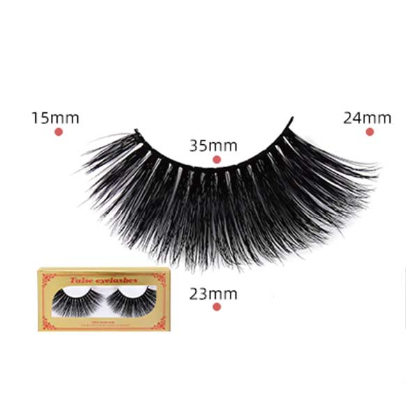 Eyelash SD A SERIES SF01 | weora