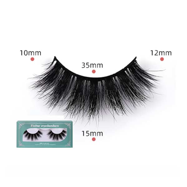 Eyelash SD A SERIES SF02 | weora