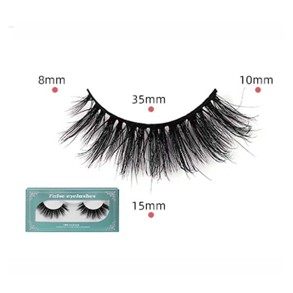 Eyelash SD A SERIES SF04 | weora