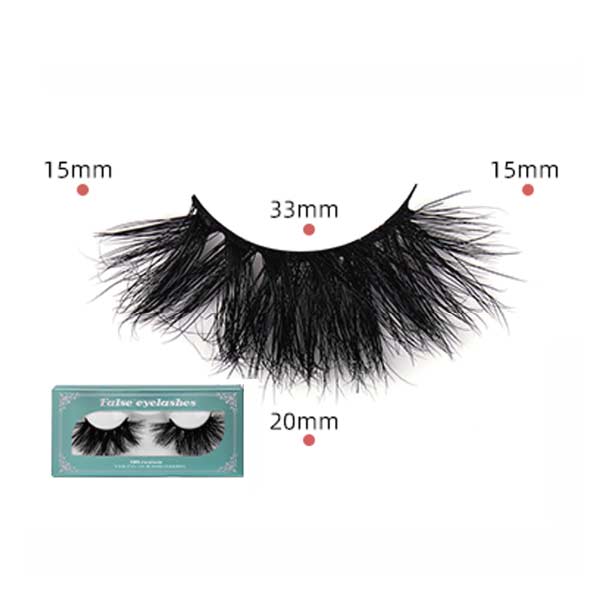 Eyelash SD A SERIES SF09 | weora