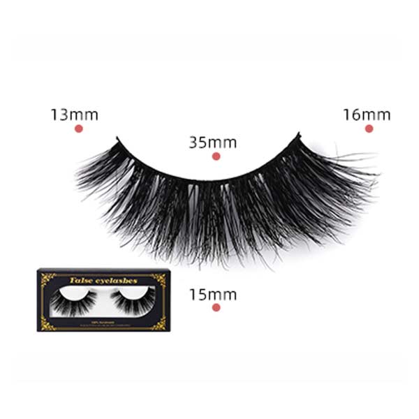 Eyelash SD A SERIES SF13 | weora
