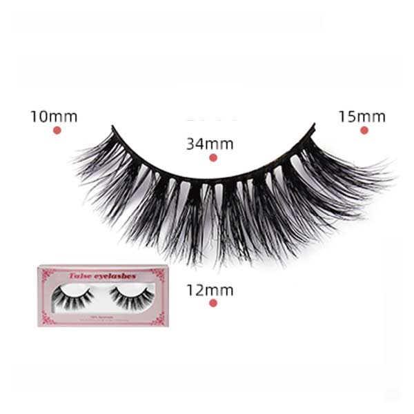 Eyelash SD A SERIES SF14 | weora