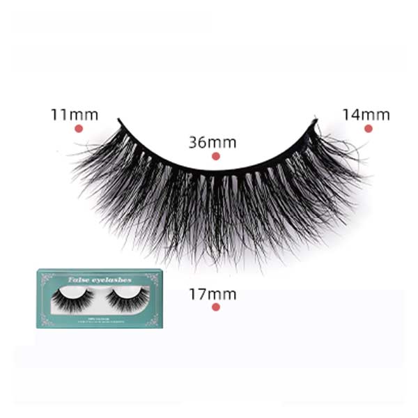 Eyelash SD A SERIES SF15 | weora