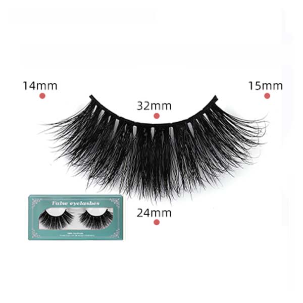 Eyelash SD A SERIES SF17 | weora