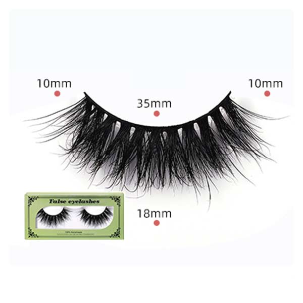 Eyelash SD A SERIES SF18 | weora