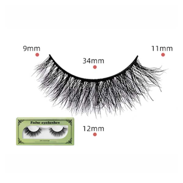 Eyelash SD A SERIES SF20 | weora