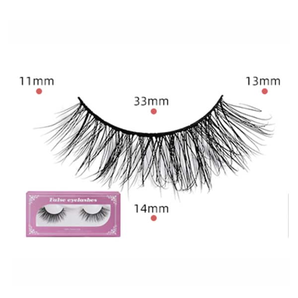 Eyelash SD A SERIES SF21 | weora
