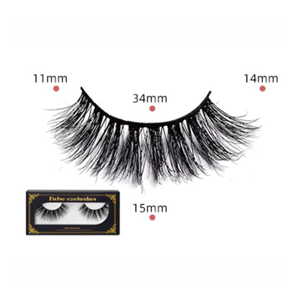 Eyelash SD A SERIES SF22 | weora