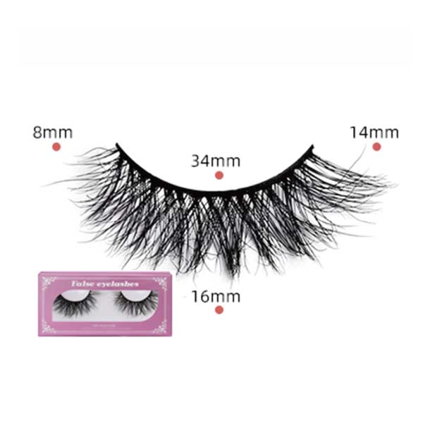 Eyelash SD A SERIES SF23 | weora