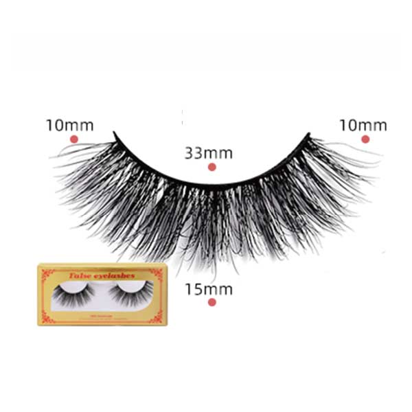 Eyelash SD A SERIES SF24 | weora