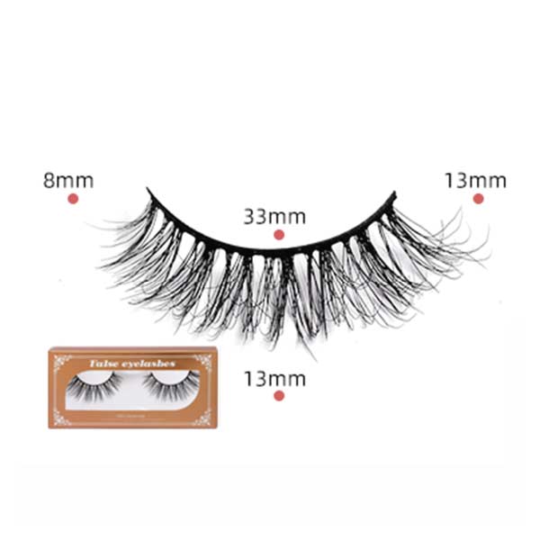 Eyelash SD A SERIES SF25 | weora