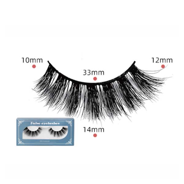 Eyelash SD A SERIES SF28 | weora