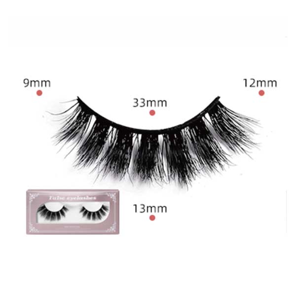 Eyelash SD A SERIES SF29 | weora