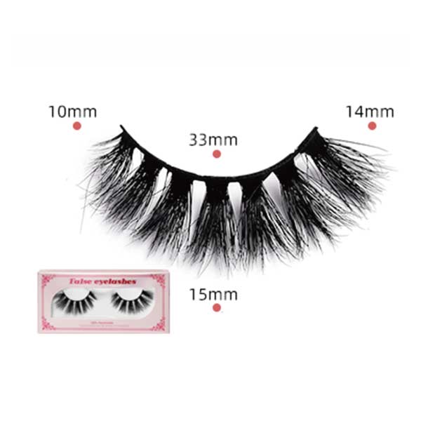 Eyelash SD A SERIES SF30 | weora