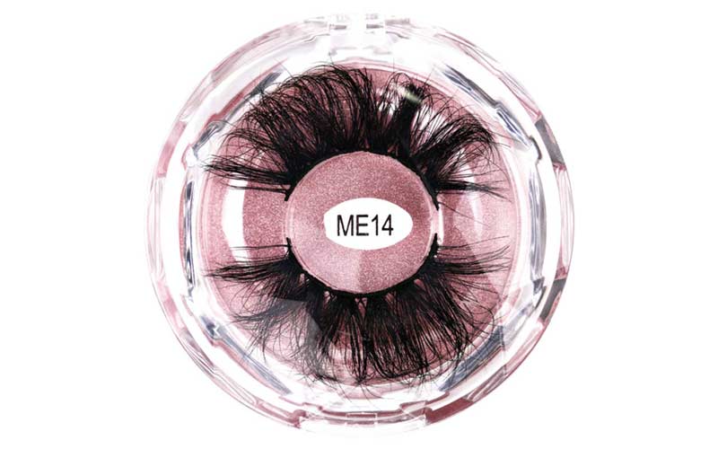 Eyelashes wholesale SD-B-SERIES | weora