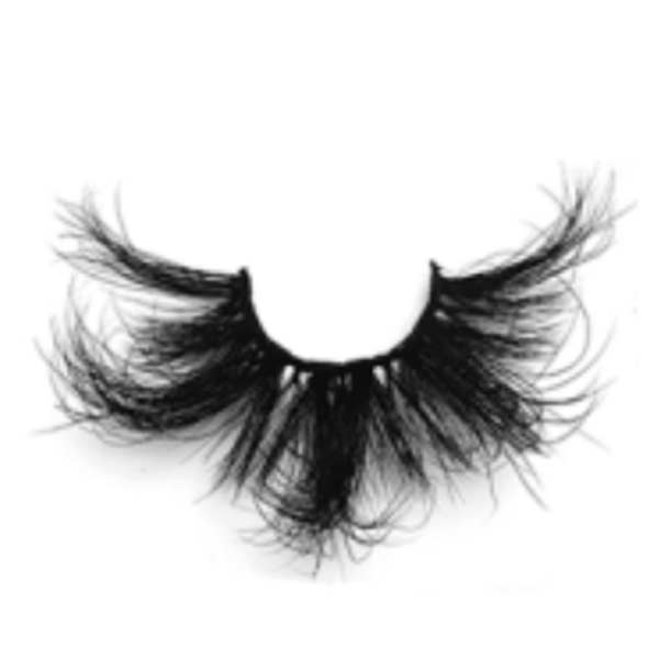 Eyelash SD-B-SERIES-ME08 | weora