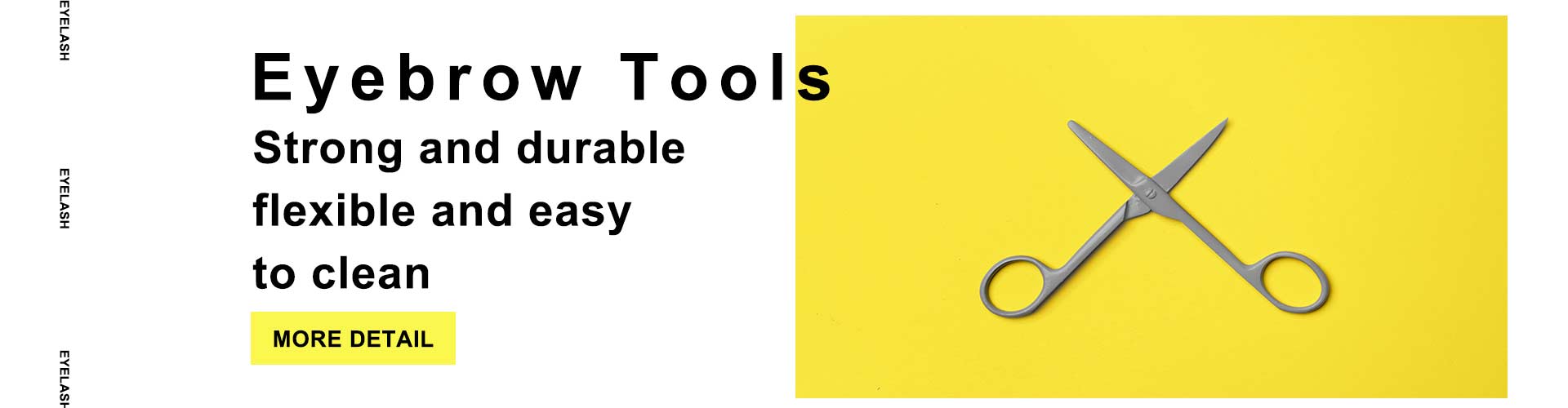 Eyebrow Tools Wholesaler | weora