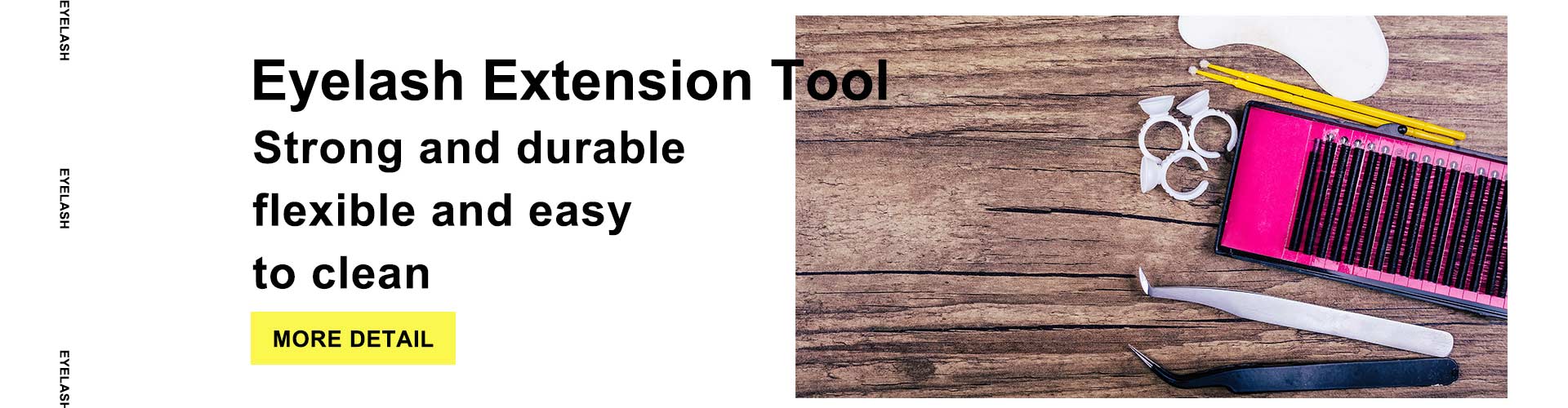 mink lash extensions supplies wholesaler | WEORA