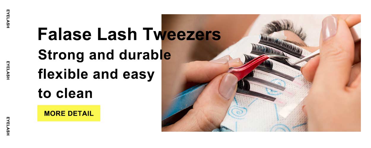 Eyelash Tweezers suppliers | WEORA