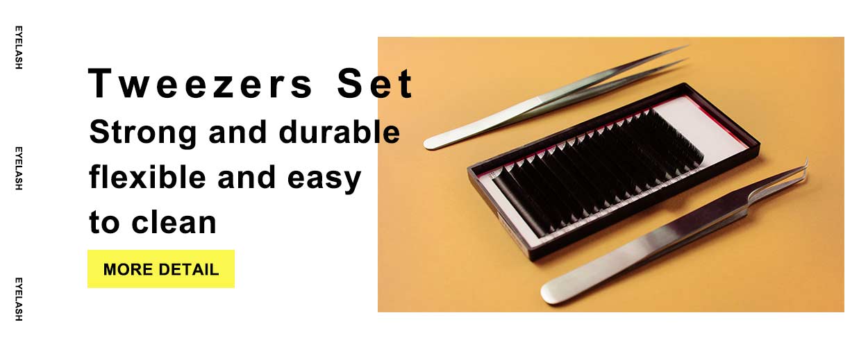 Tweezers Set Bulk Supplier | WEORA