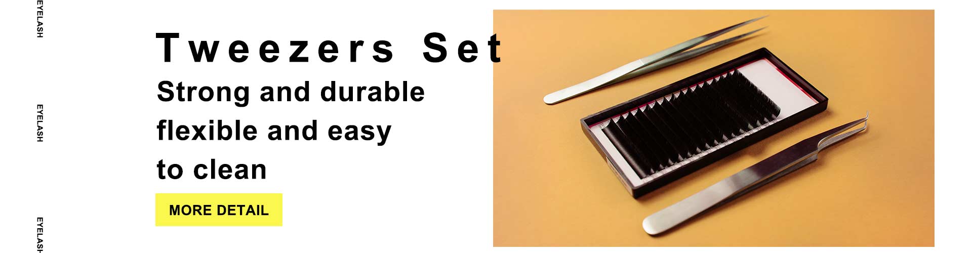 Tweezers Set Bulk Supplier | WEORA