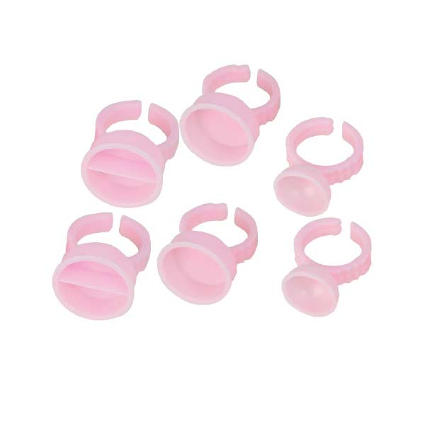 Glue Ring Cup Model L001 | WEORA