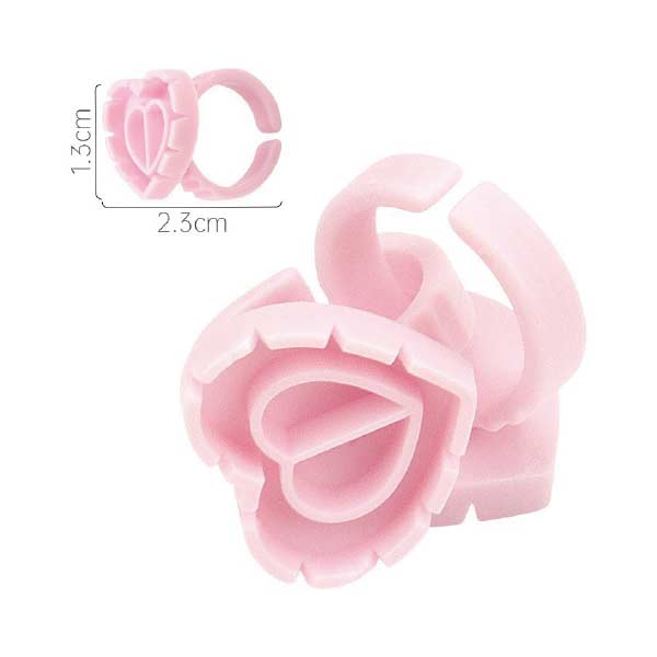 Glue Ring Cup Model L003 | WEORA