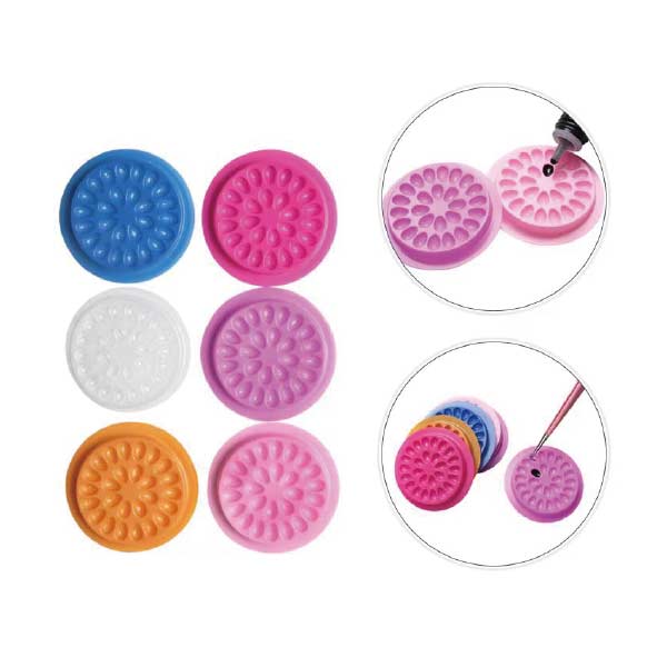 Lash Glue Table Model L010 | WEORA