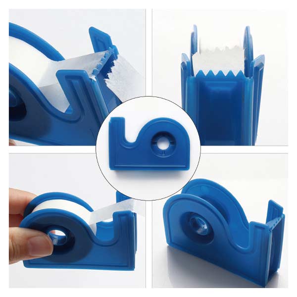 Tape/Cutter Model L019 | WEORA