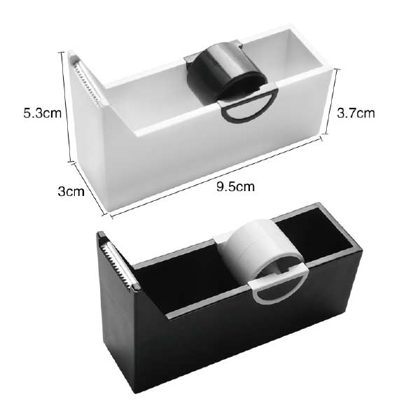 Tape/Cutter Model L021 | WEORA