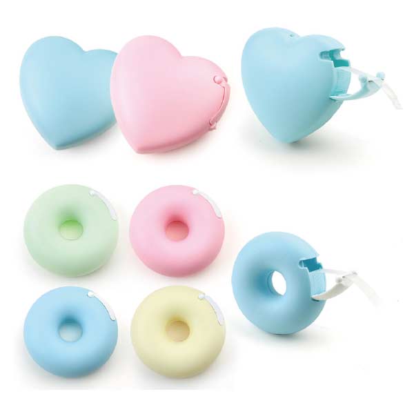 Tape/Cutter Model L021 | WEORA